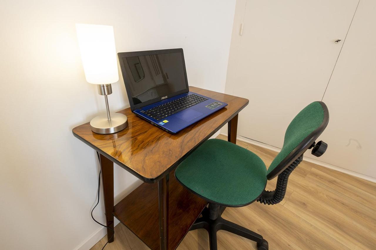 L'Emeraude - 1 A 4P - Wifi Fibre - Parking Gratuit Pont-dʼAin Exterior foto